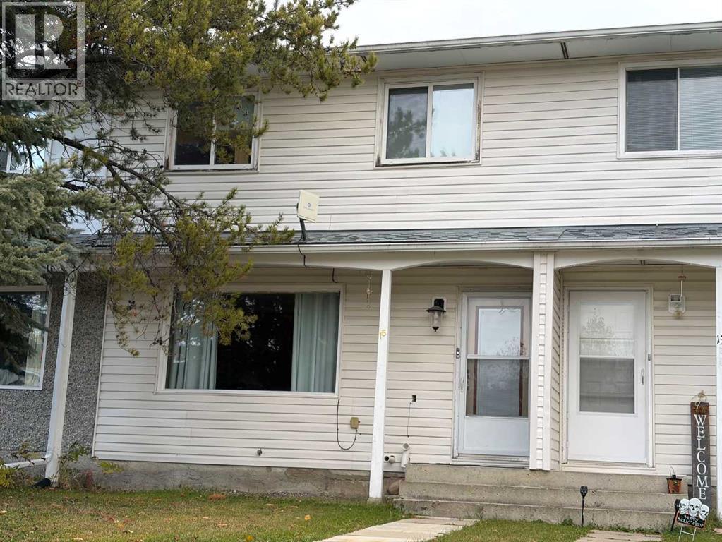 15 Baxter Crescent