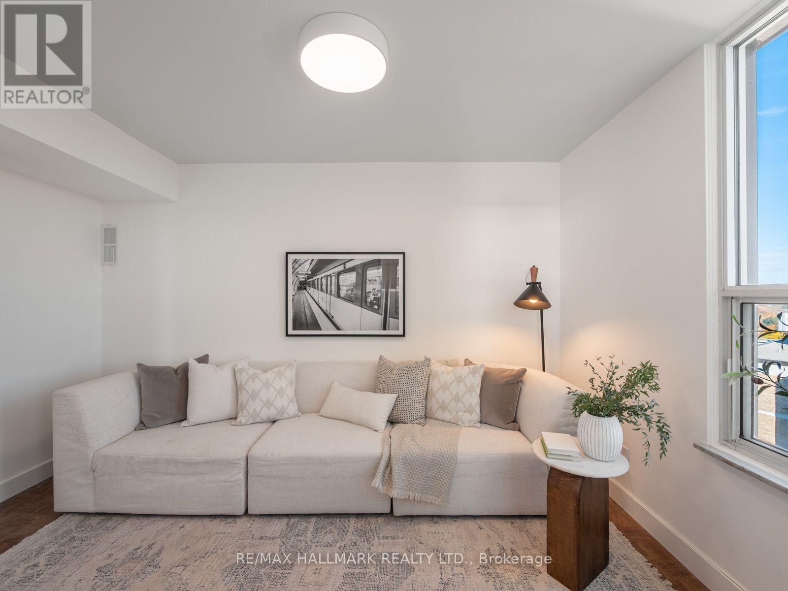 2102 - 980 Broadview Avenue, Toronto, Ontario  M4K 3Y1 - Photo 19 - E14124656