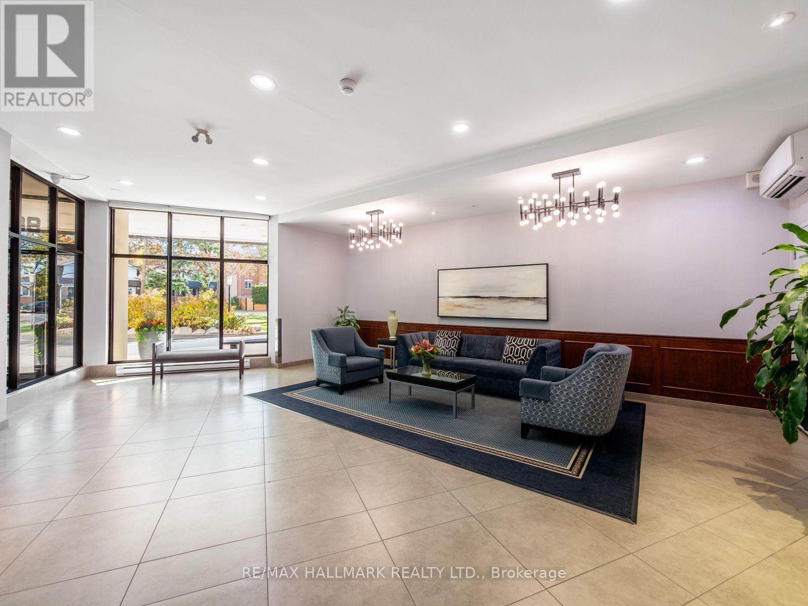 2102 - 980 Broadview Avenue, Toronto, Ontario  M4K 3Y1 - Photo 2 - E14124656