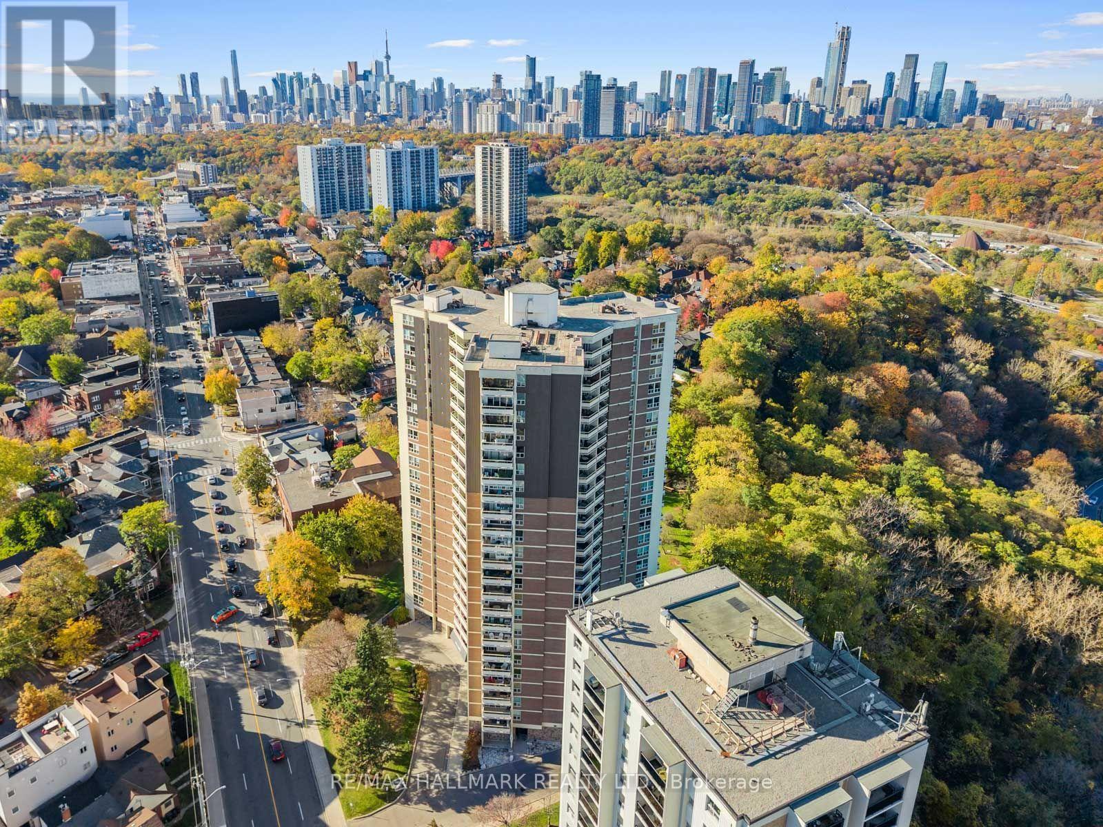 2102 - 980 Broadview Avenue, Toronto, Ontario  M4K 3Y1 - Photo 45 - E14124656
