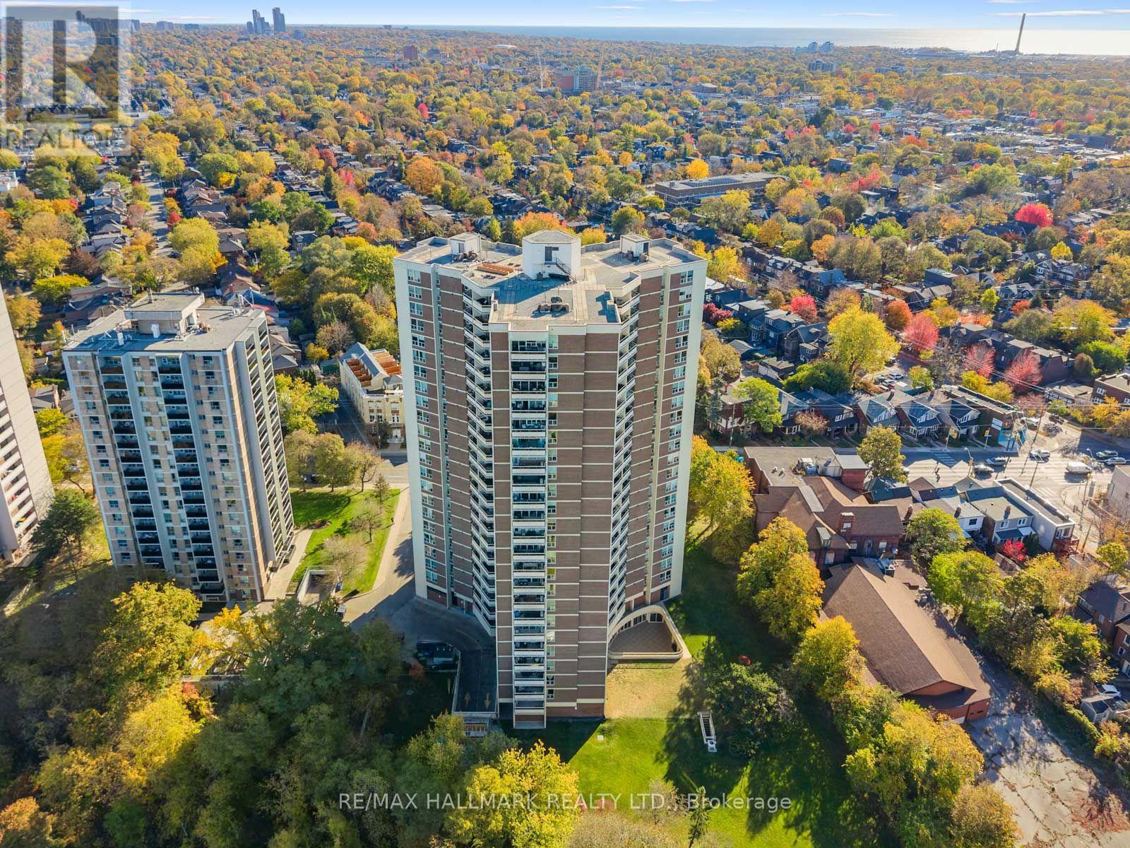 2102 - 980 Broadview Avenue, Toronto, Ontario  M4K 3Y1 - Photo 46 - E14124656