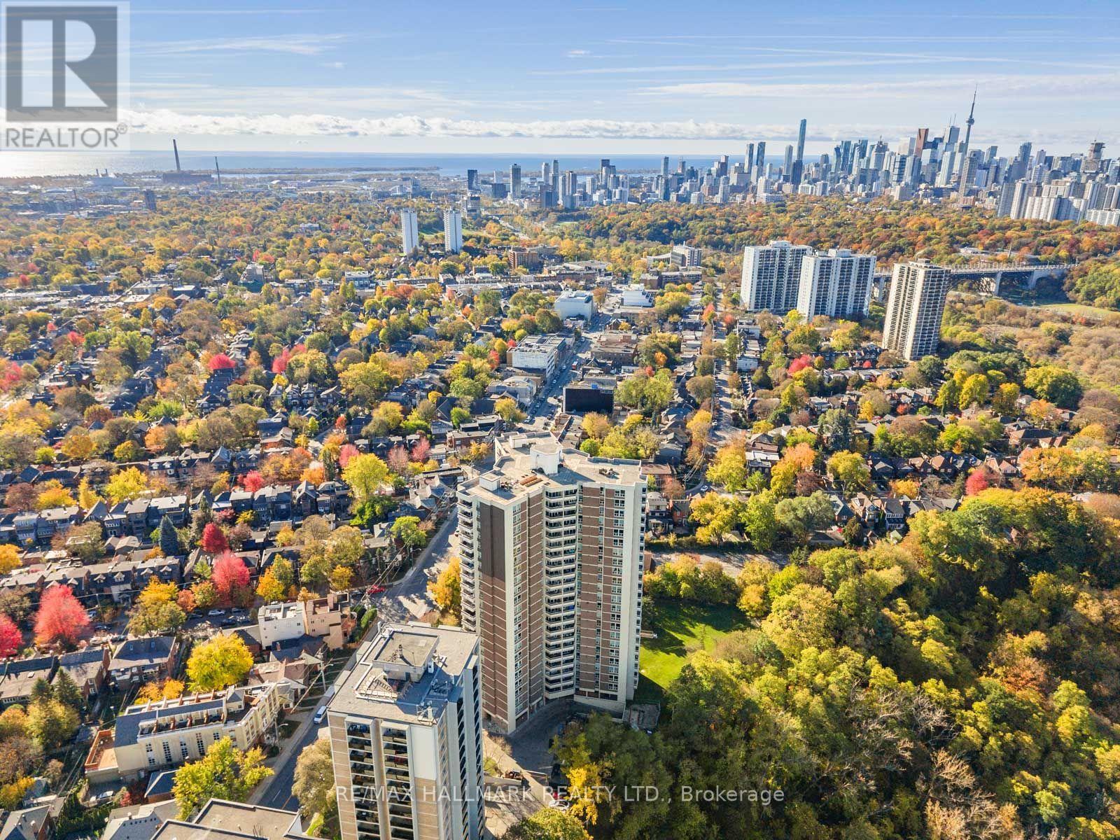 2102 - 980 Broadview Avenue, Toronto, Ontario  M4K 3Y1 - Photo 48 - E14124656