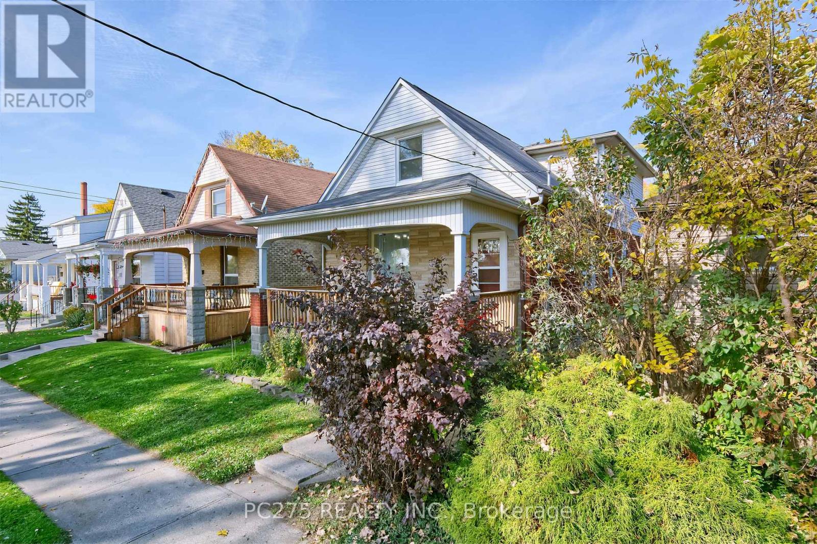 670 Trafalgar Street, London East, Ontario  N5Z 1E4 - Photo 3 - X14124576