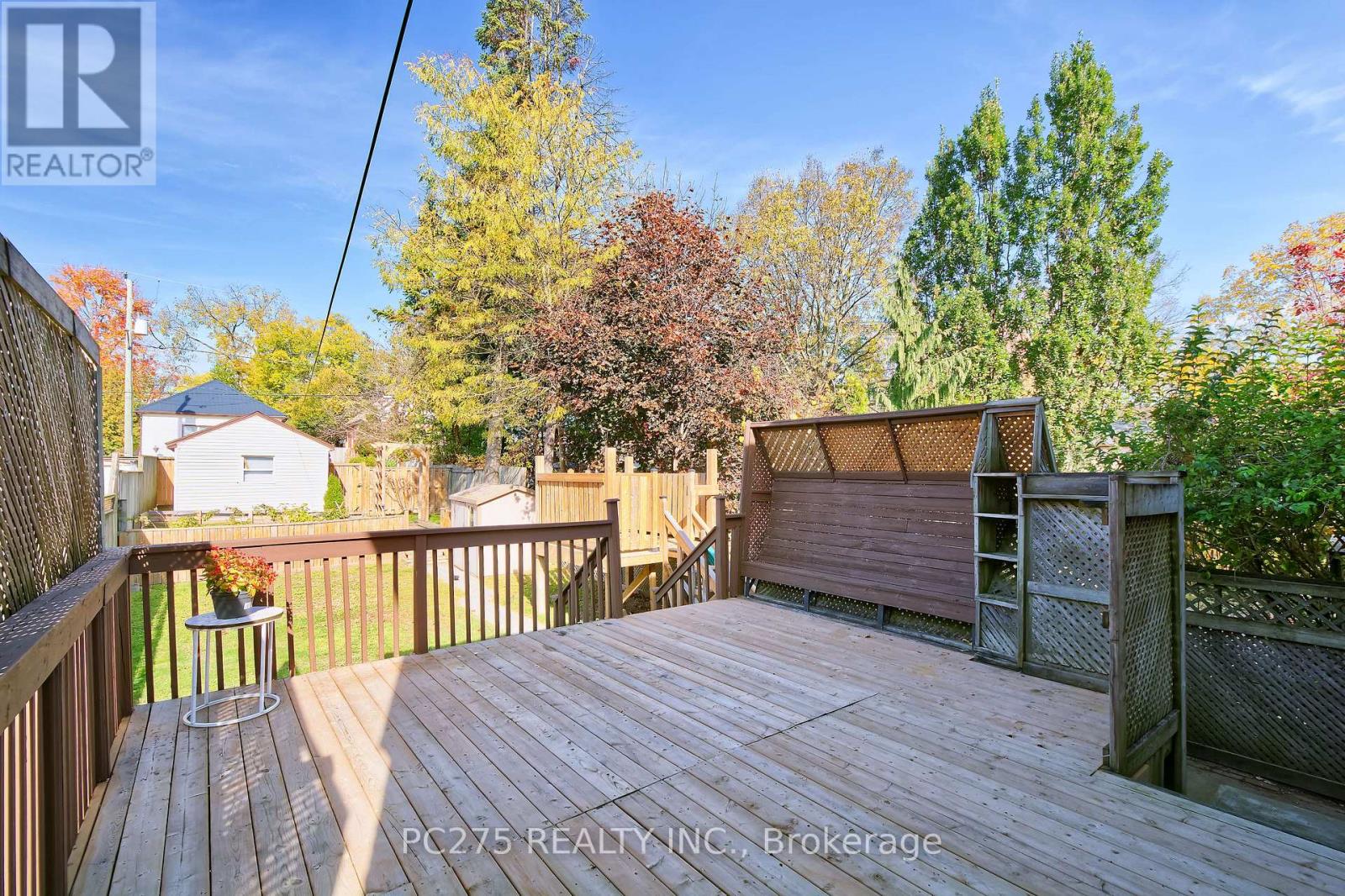 670 Trafalgar Street, London East, Ontario  N5Z 1E4 - Photo 35 - X14124576