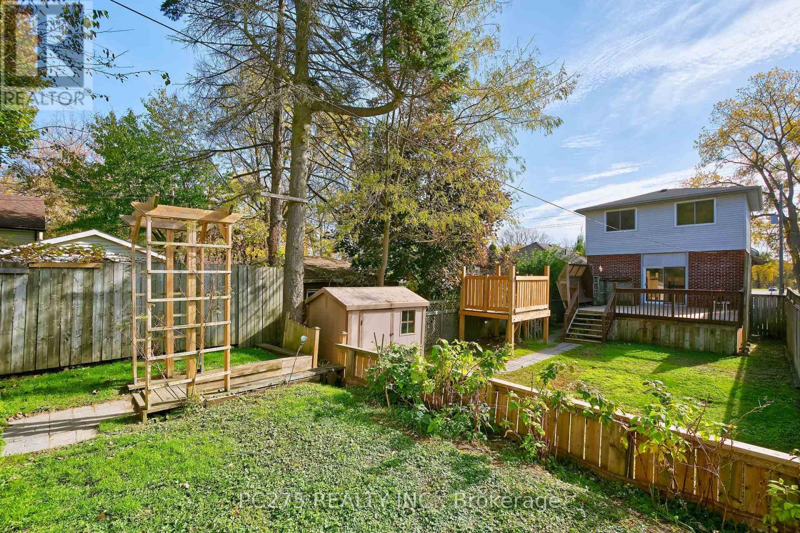 670 Trafalgar Street, London East, Ontario  N5Z 1E4 - Photo 39 - X14124576