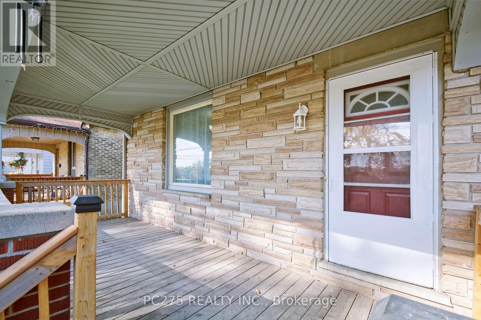 670 Trafalgar Street, London East, Ontario  N5Z 1E4 - Photo 4 - X14124576