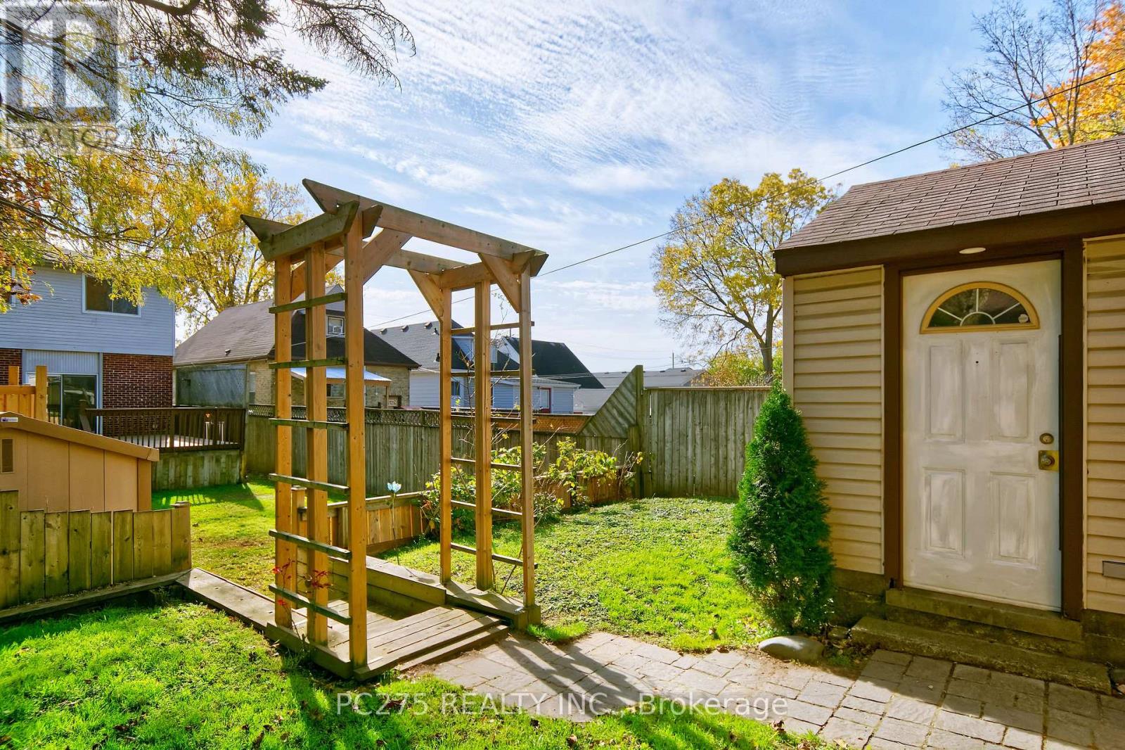 670 Trafalgar Street, London East, Ontario  N5Z 1E4 - Photo 40 - X14124576