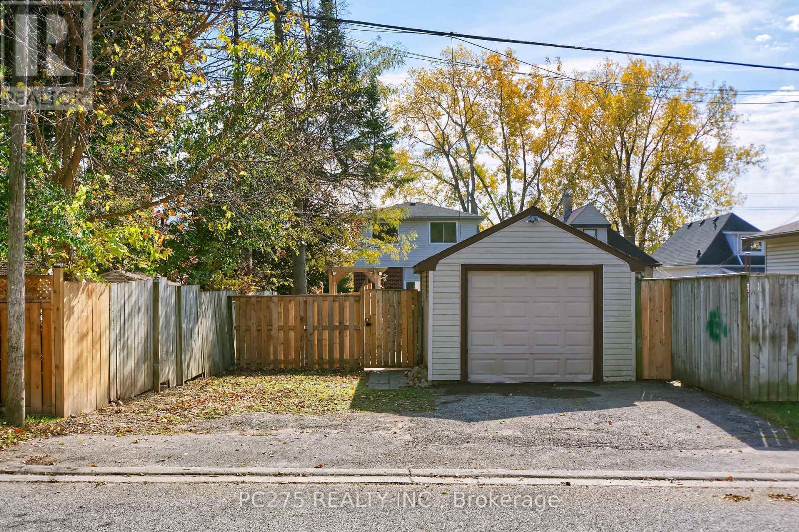 670 Trafalgar Street, London East, Ontario  N5Z 1E4 - Photo 43 - X14124576