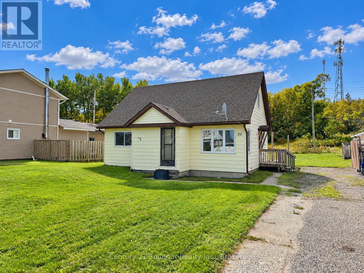 20 Birch Crescent, Terrace Bay, Ontario  P0T 2W0 - Photo 33 - X14124616