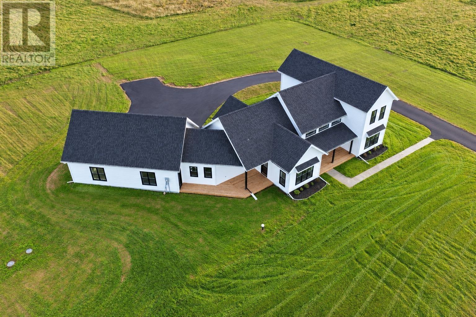 11 Brianna Street - Cavendish Horizons Estates, Cavendish, Prince Edward Island