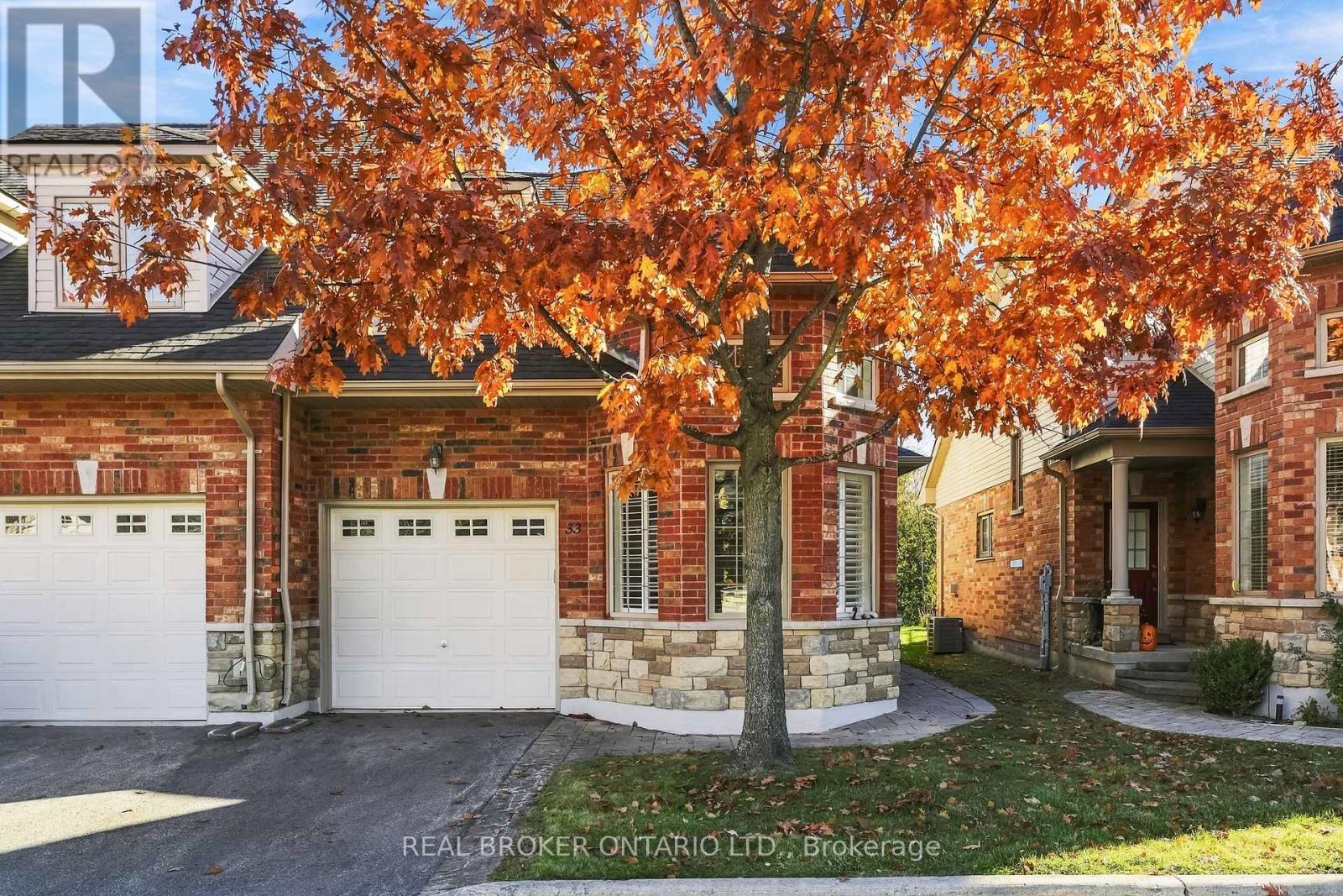 33 Fred Barnard Way, Uxbridge, Ontario  L9P 0B9 - Photo 2 - N14124562