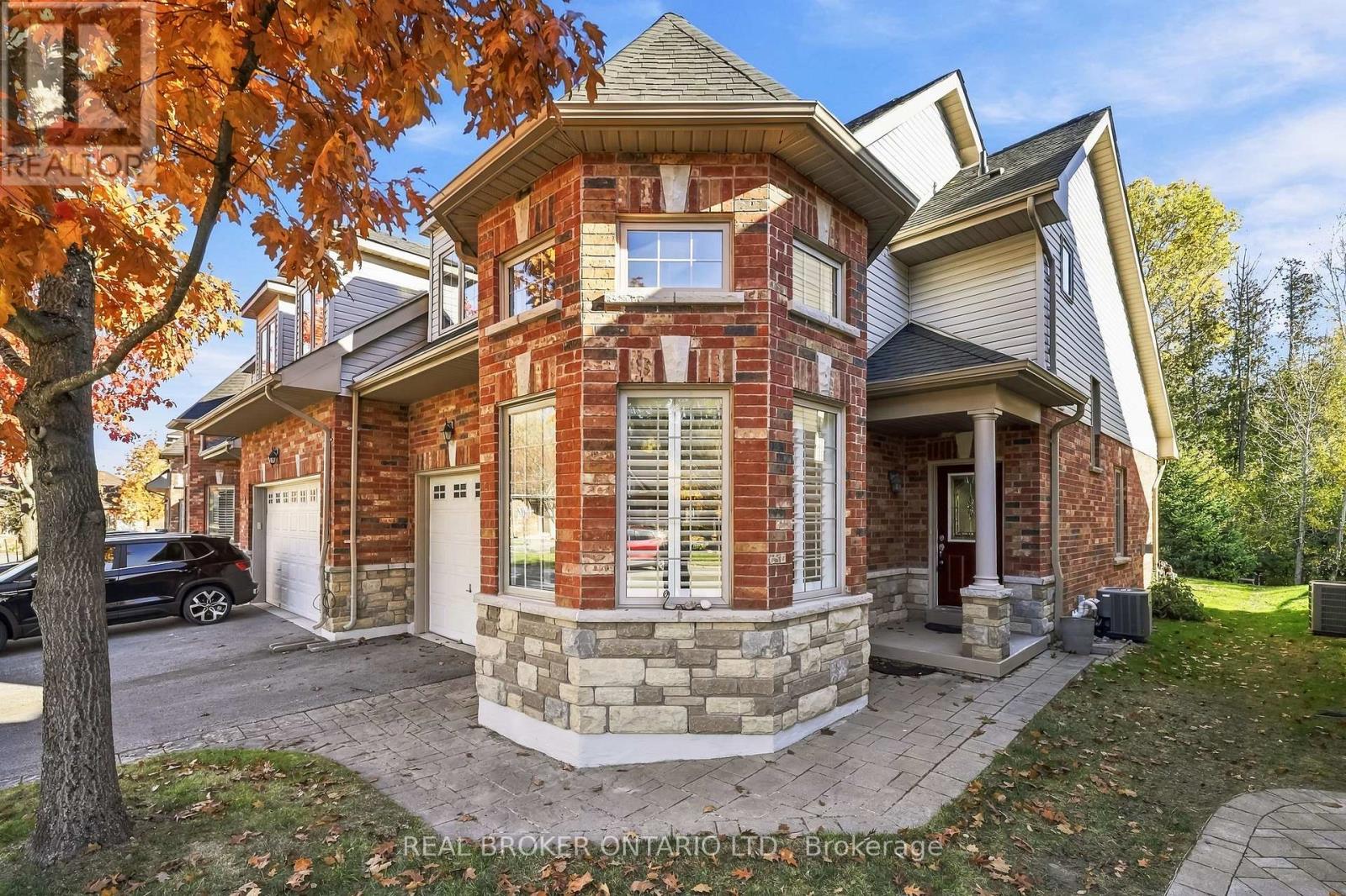 33 Fred Barnard Way, Uxbridge, Ontario  L9P 0B9 - Photo 3 - N14124562