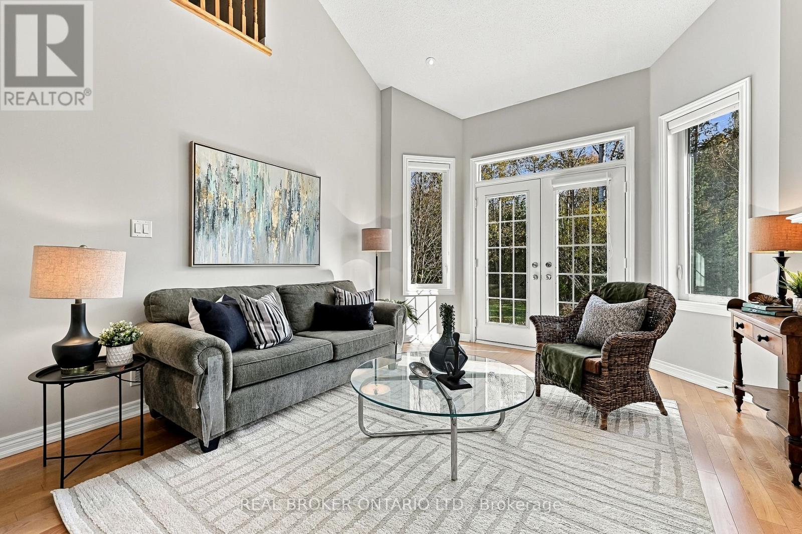 33 Fred Barnard Way, Uxbridge, Ontario  L9P 0B9 - Photo 6 - N14124562