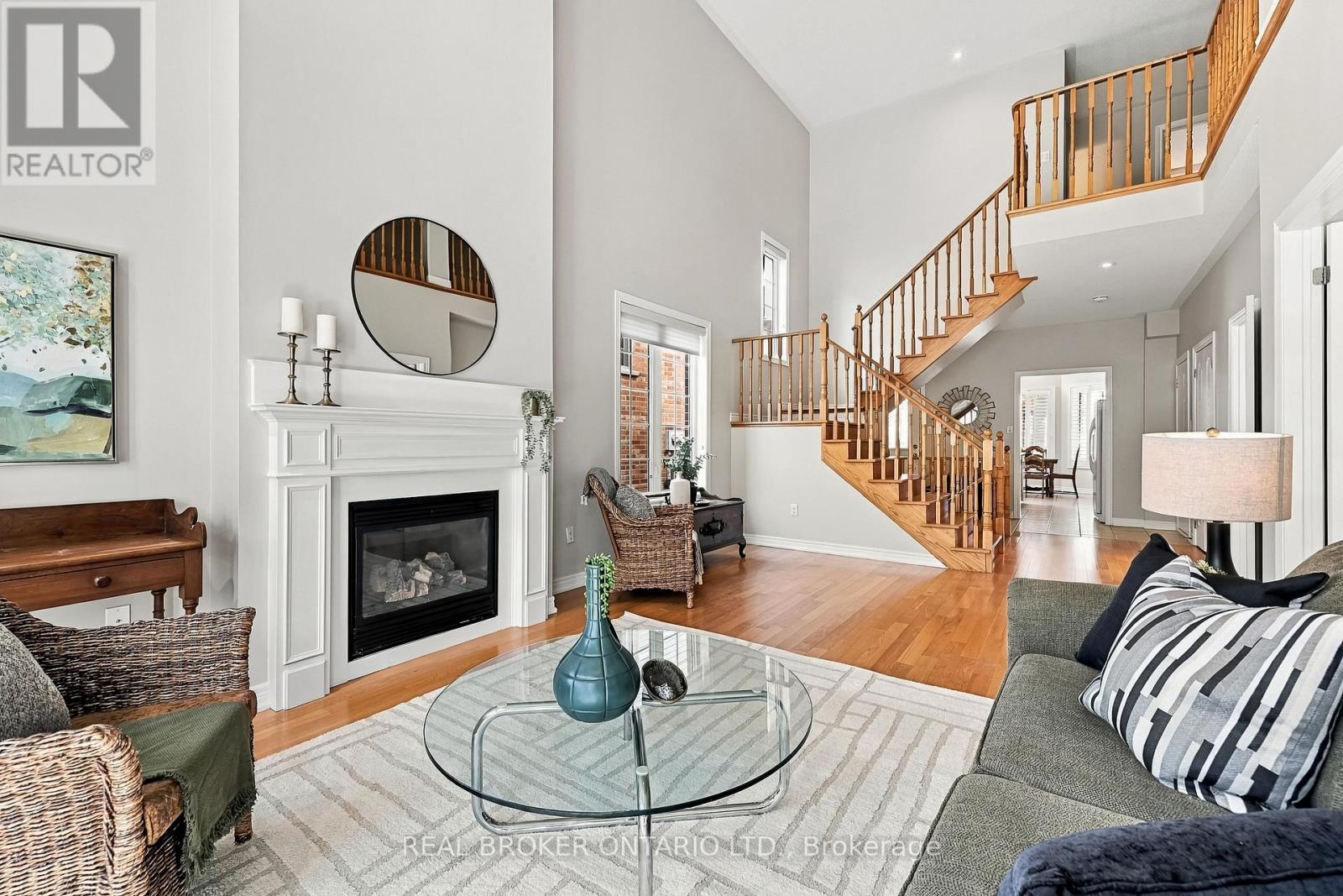 33 Fred Barnard Way, Uxbridge, Ontario  L9P 0B9 - Photo 8 - N14124562
