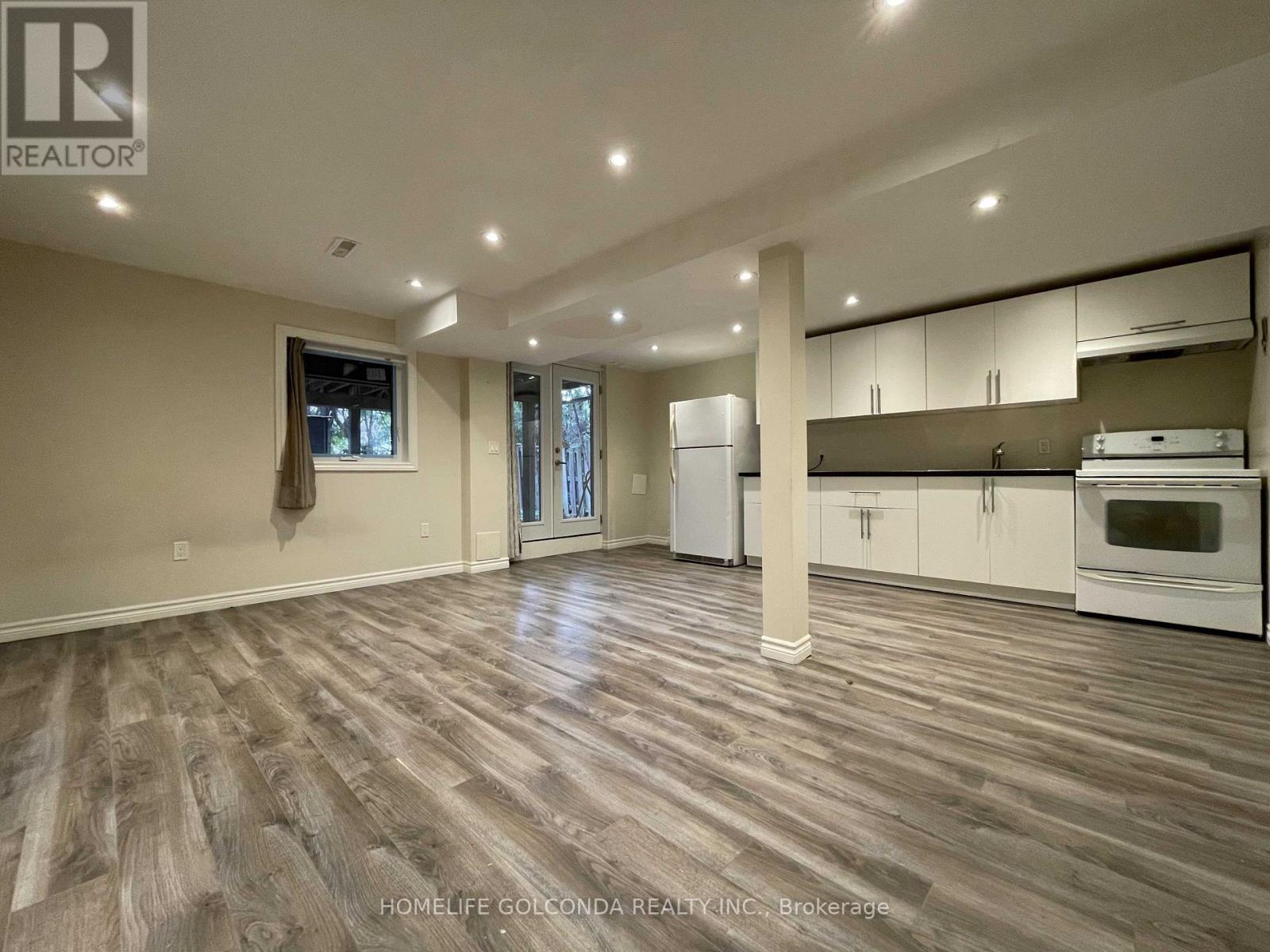 Lower Level - 64 Ritva Court, Richmond Hill (North Richvale), Ontario  L4C 9R4 - Photo 5 - N14124630