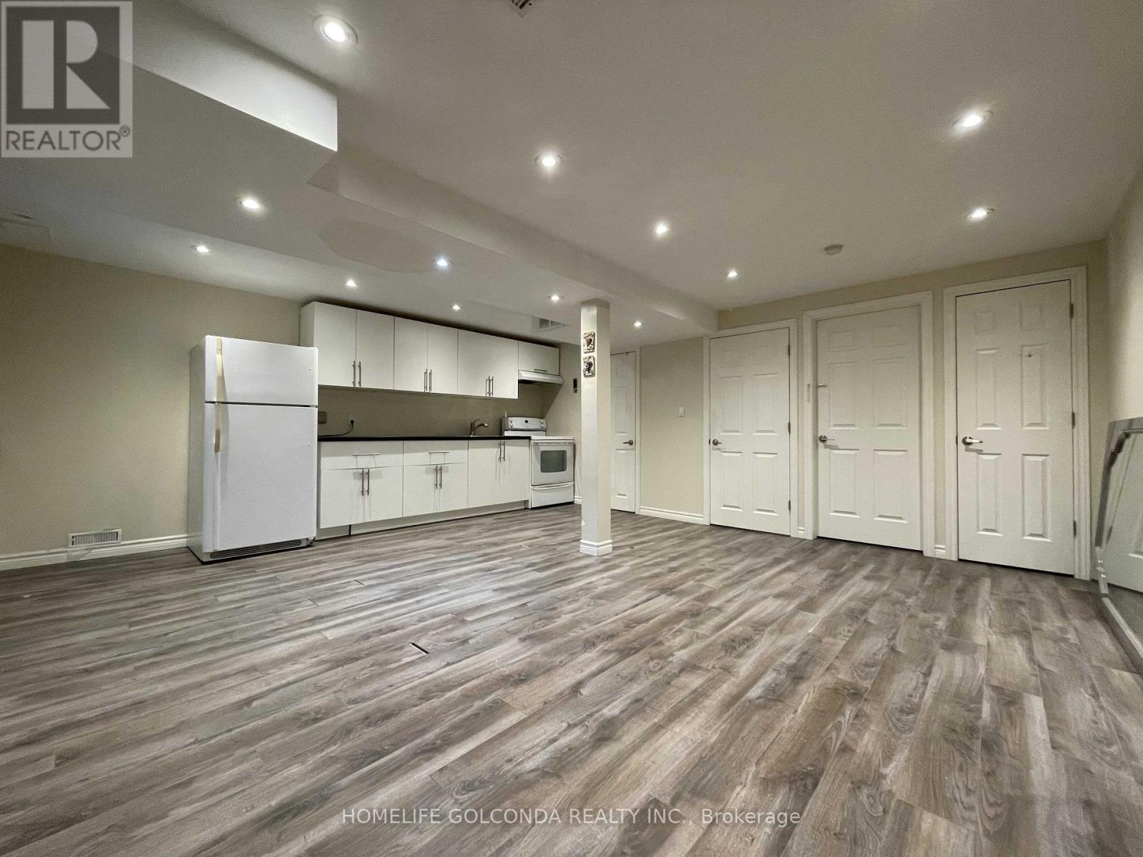 Lower Level - 64 Ritva Court, Richmond Hill (North Richvale), Ontario  L4C 9R4 - Photo 6 - N14124630