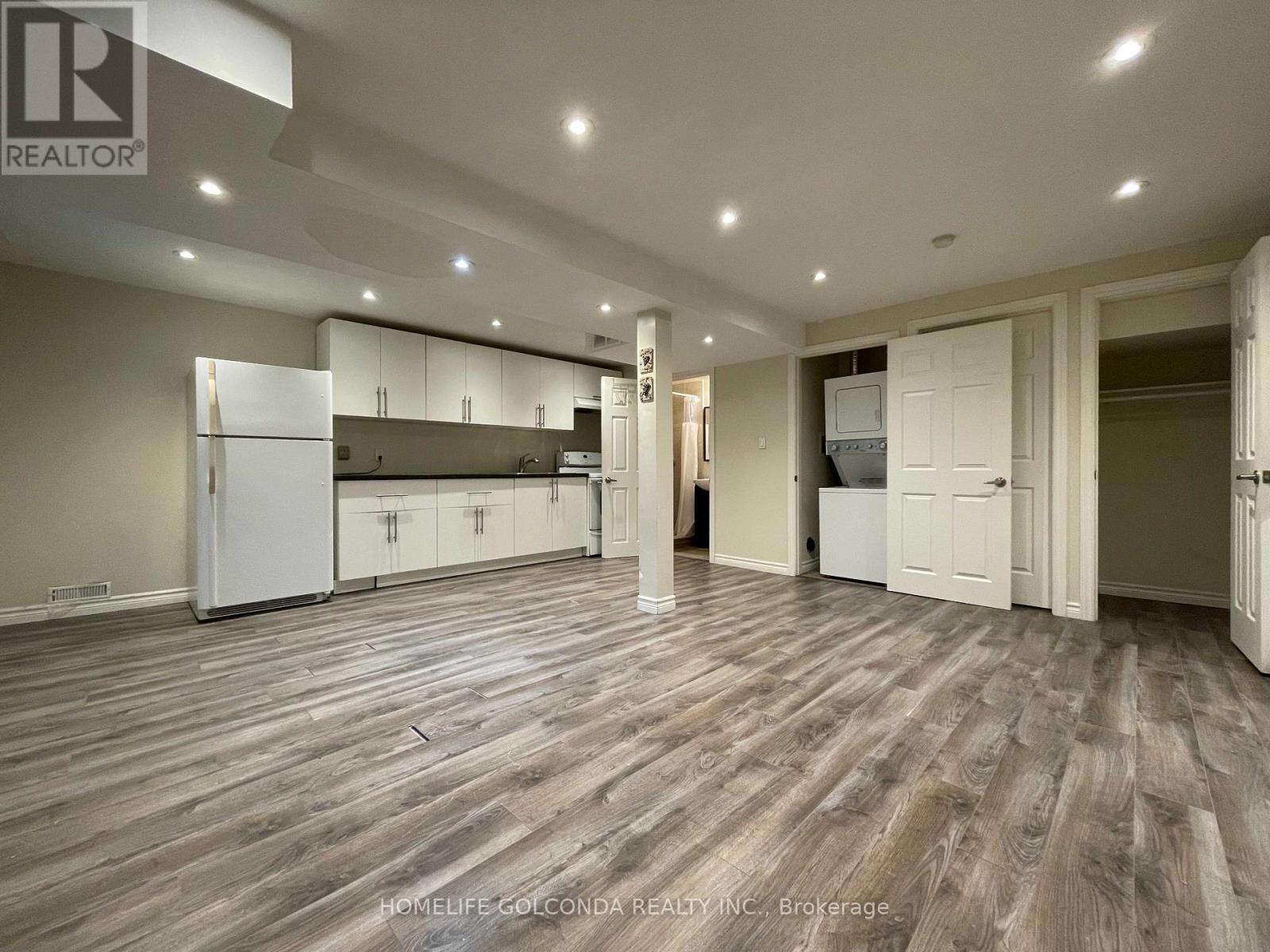 Lower Level - 64 Ritva Court, Richmond Hill (North Richvale), Ontario  L4C 9R4 - Photo 7 - N14124630