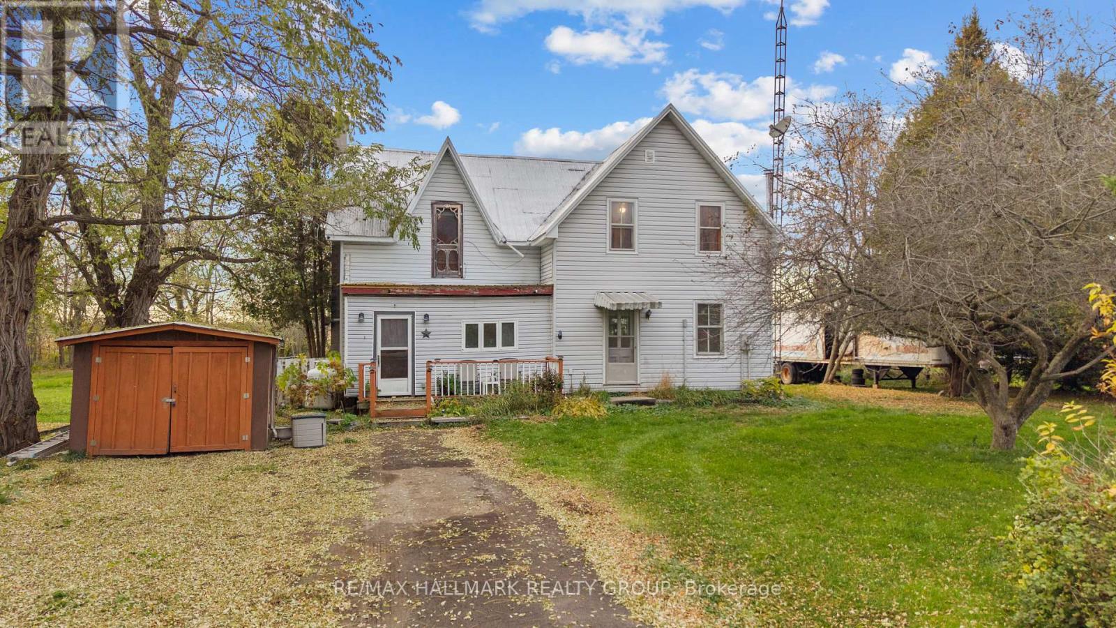 716 County Rd 21 Road, Edwardsburgh/cardinal, Ontario  K0E 1X0 - Photo 2 - X14124658