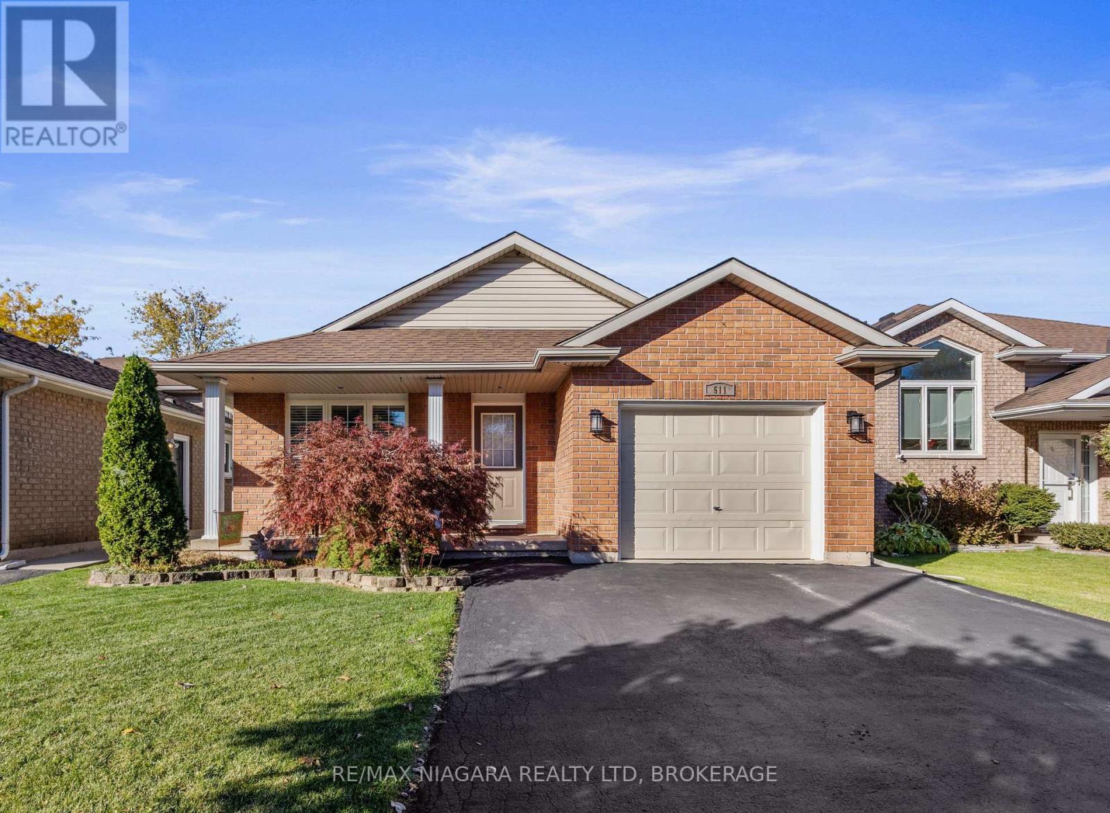 511 Trillium Avenue, Welland (West Welland), Ontario  L3C 7G9 - Photo 1 - X14124590