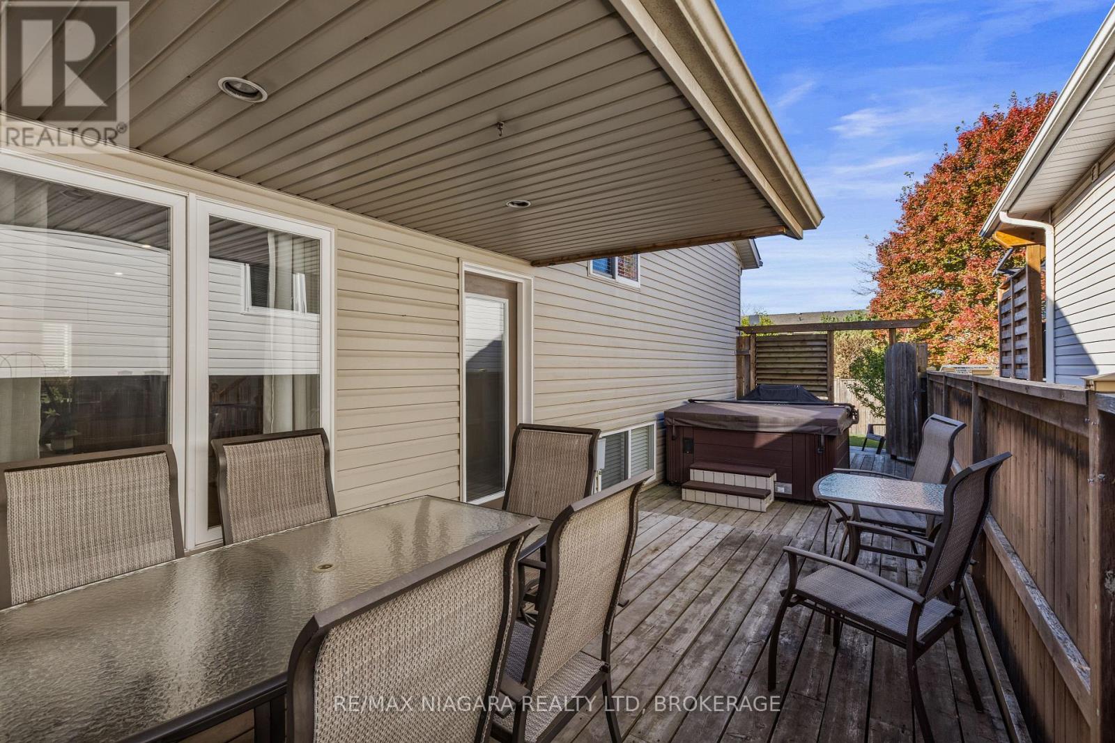 511 Trillium Avenue, Welland (West Welland), Ontario  L3C 7G9 - Photo 28 - X14124590