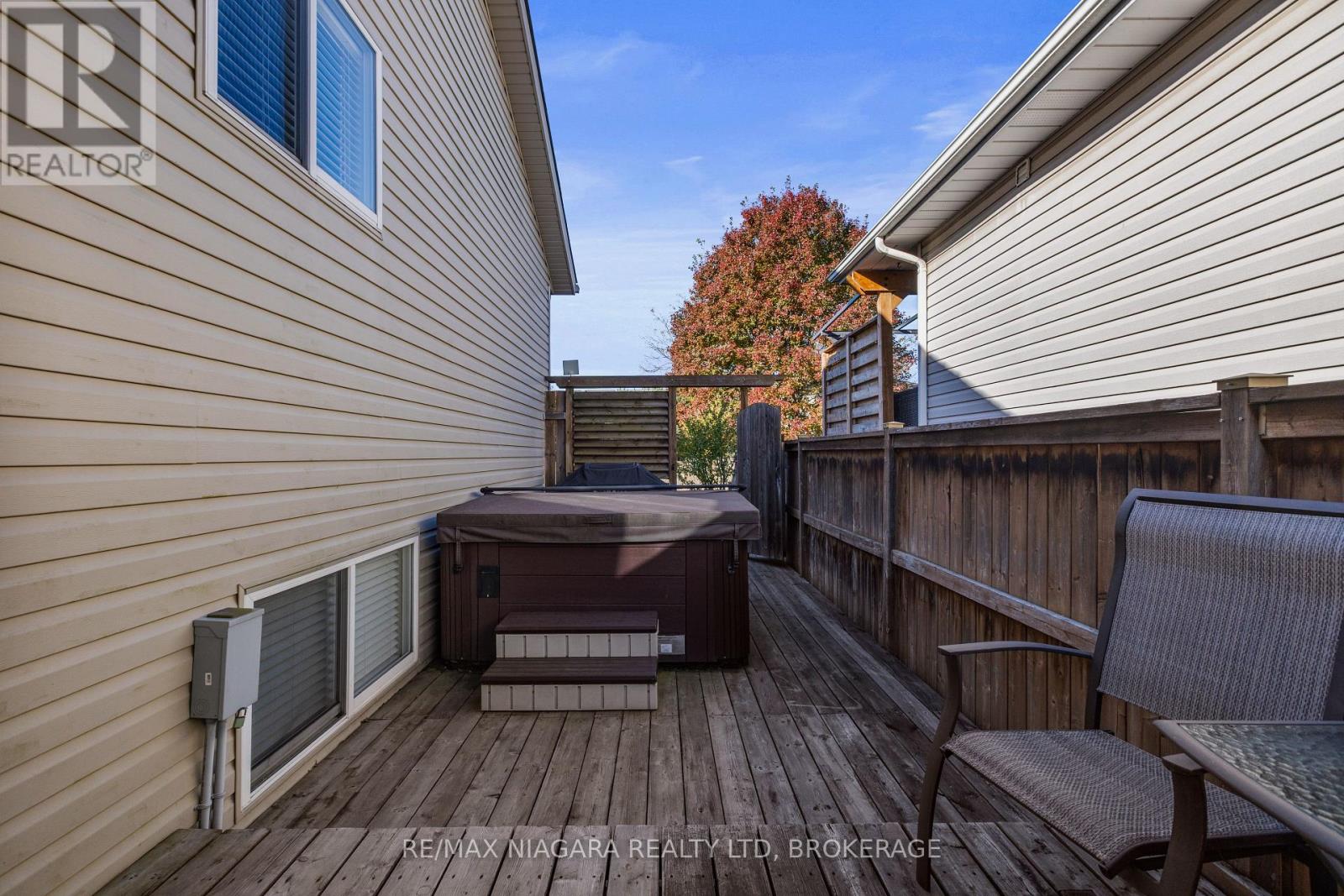 511 Trillium Avenue, Welland (West Welland), Ontario  L3C 7G9 - Photo 29 - X14124590