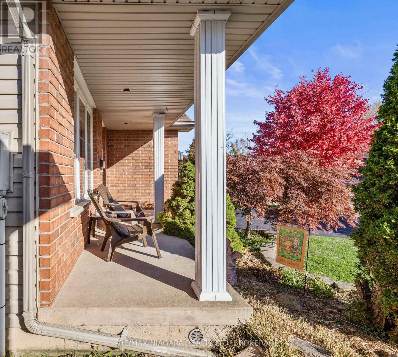 511 Trillium Avenue, Welland (West Welland), Ontario  L3C 7G9 - Photo 3 - X14124590