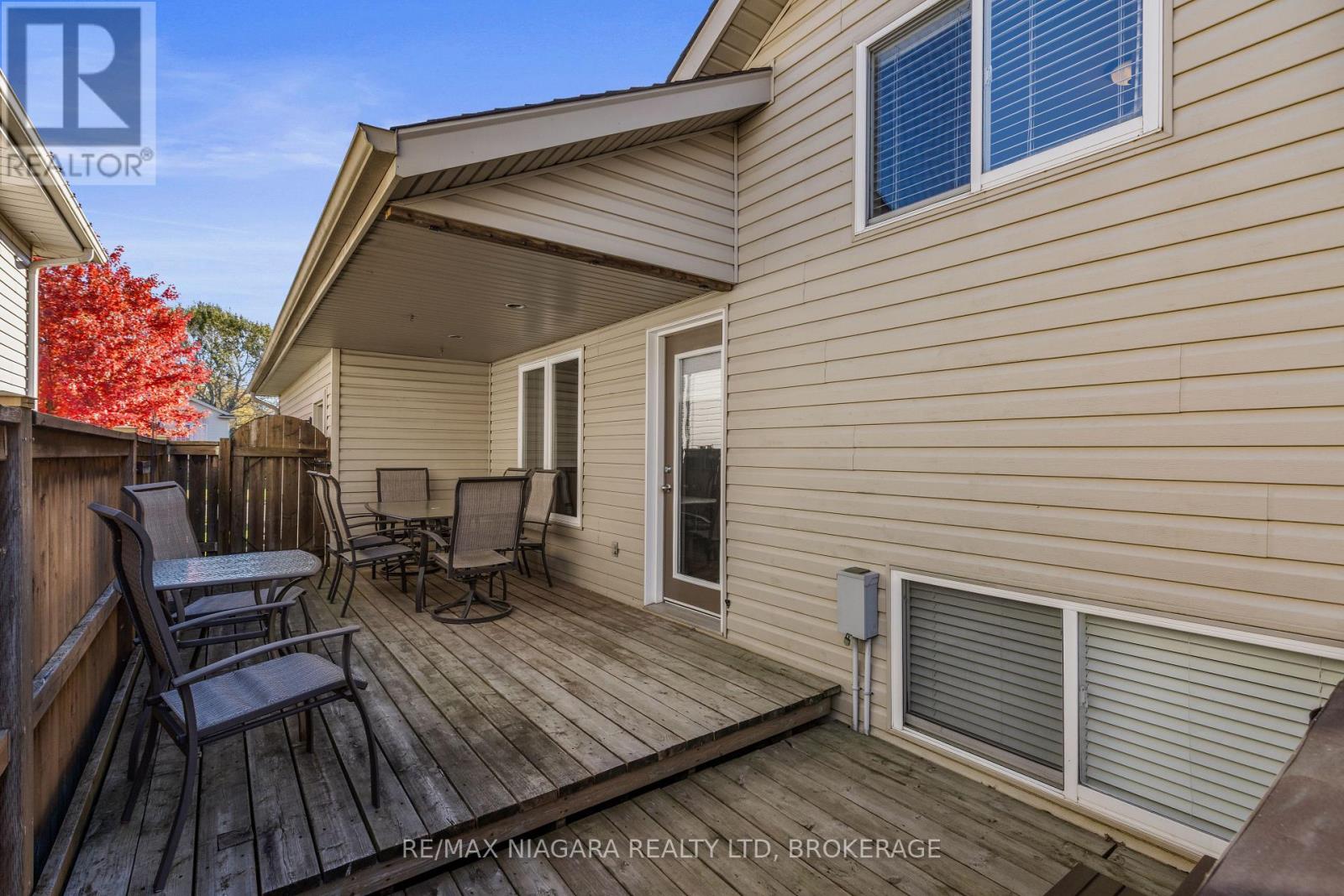 511 Trillium Avenue, Welland (West Welland), Ontario  L3C 7G9 - Photo 30 - X14124590