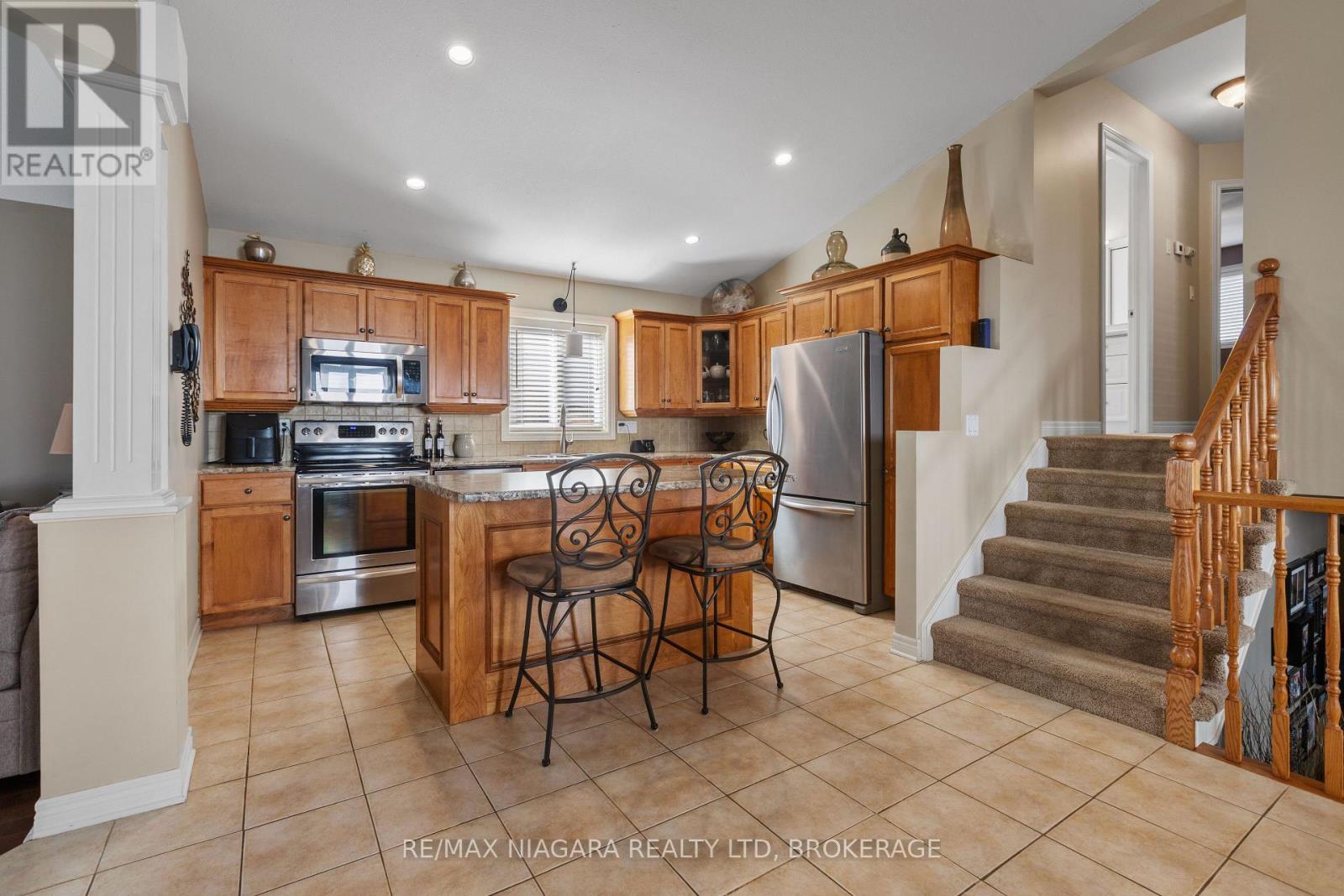 511 Trillium Avenue, Welland (West Welland), Ontario  L3C 7G9 - Photo 6 - X14124590