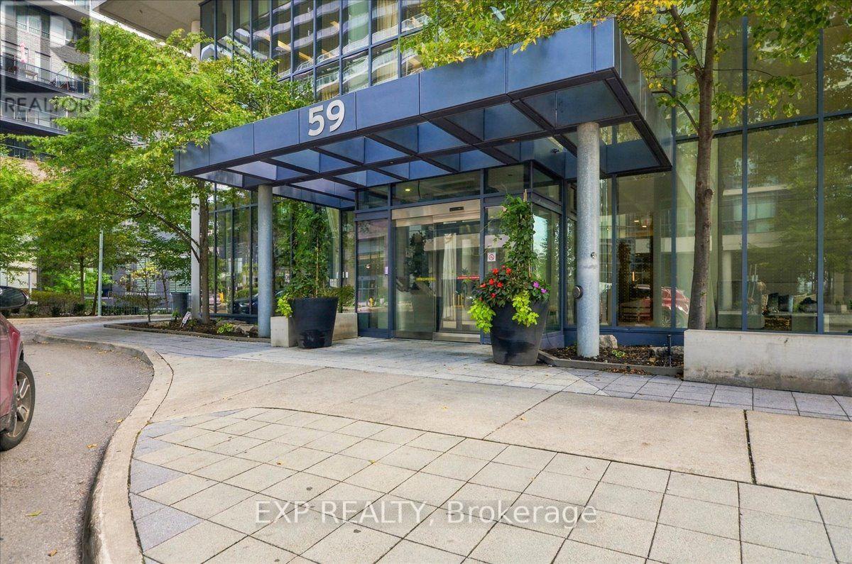 3404 - 59 Annie Craig Drive, Toronto, Ontario  M8V 0C4 - Photo 3 - W14081824