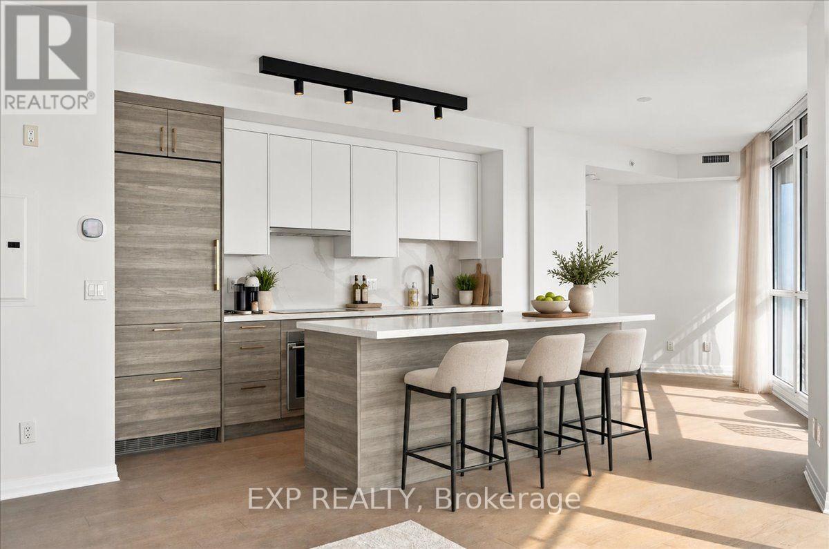 3404 - 59 Annie Craig Drive, Toronto, Ontario  M8V 0C4 - Photo 8 - W14081824