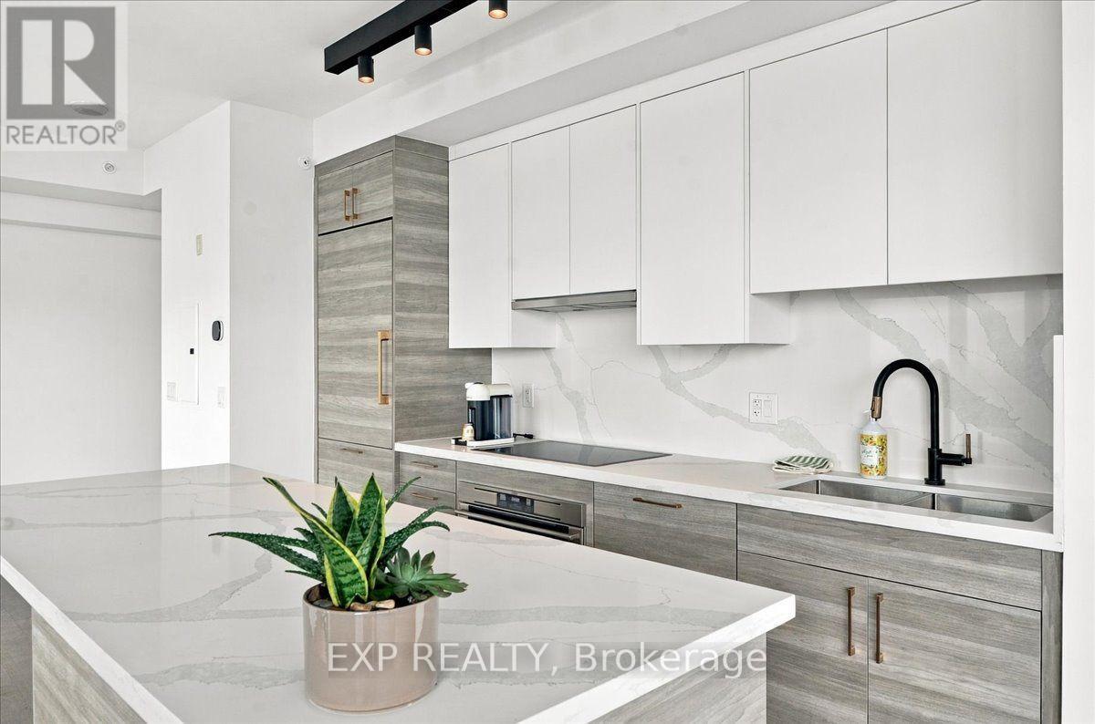 3404 - 59 Annie Craig Drive, Toronto, Ontario  M8V 0C4 - Photo 9 - W14081824