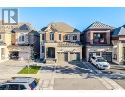 15 DAIRYMAID ROAD, Brampton, Ontario