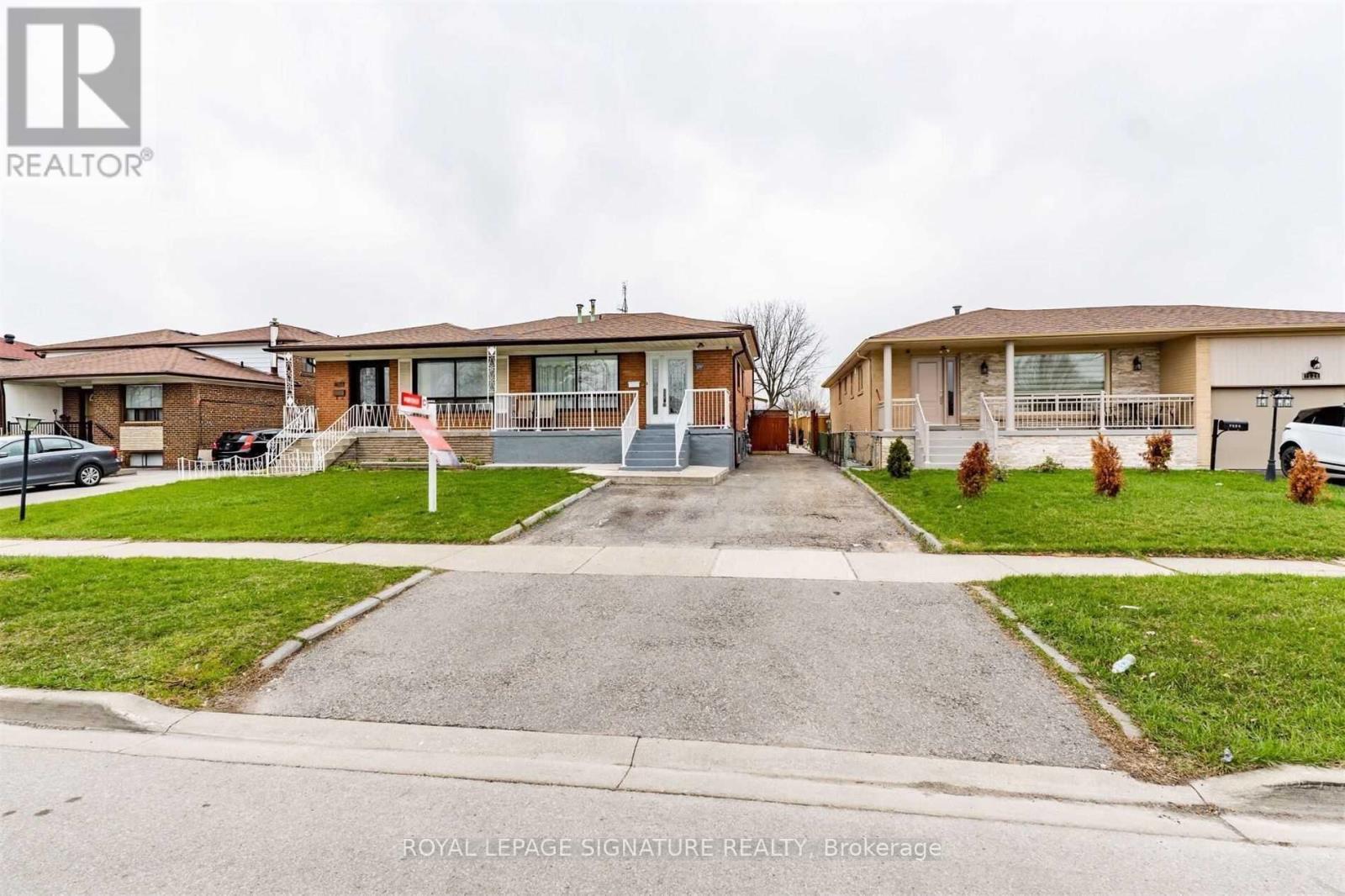 MAIN - 7516 WRENWOOD CRESCENT, Mississauga, Ontario