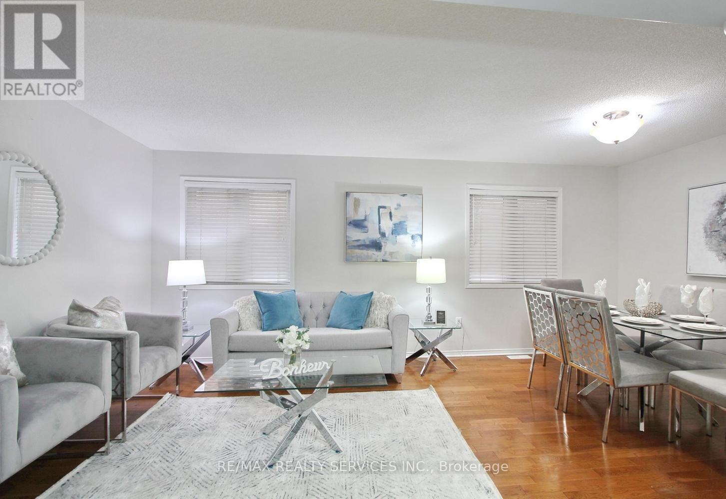 52 Lennon Trail, Brampton, Ontario  L6Y 5P7 - Photo 10 - W14124706