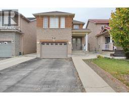 52 LENNON TRAIL, Brampton, Ontario