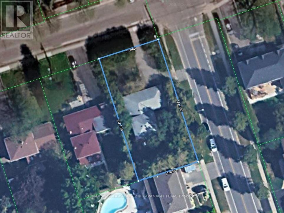 171 Church Street, Markham, Ontario  L3P 2M2 - Photo 2 - N14121354