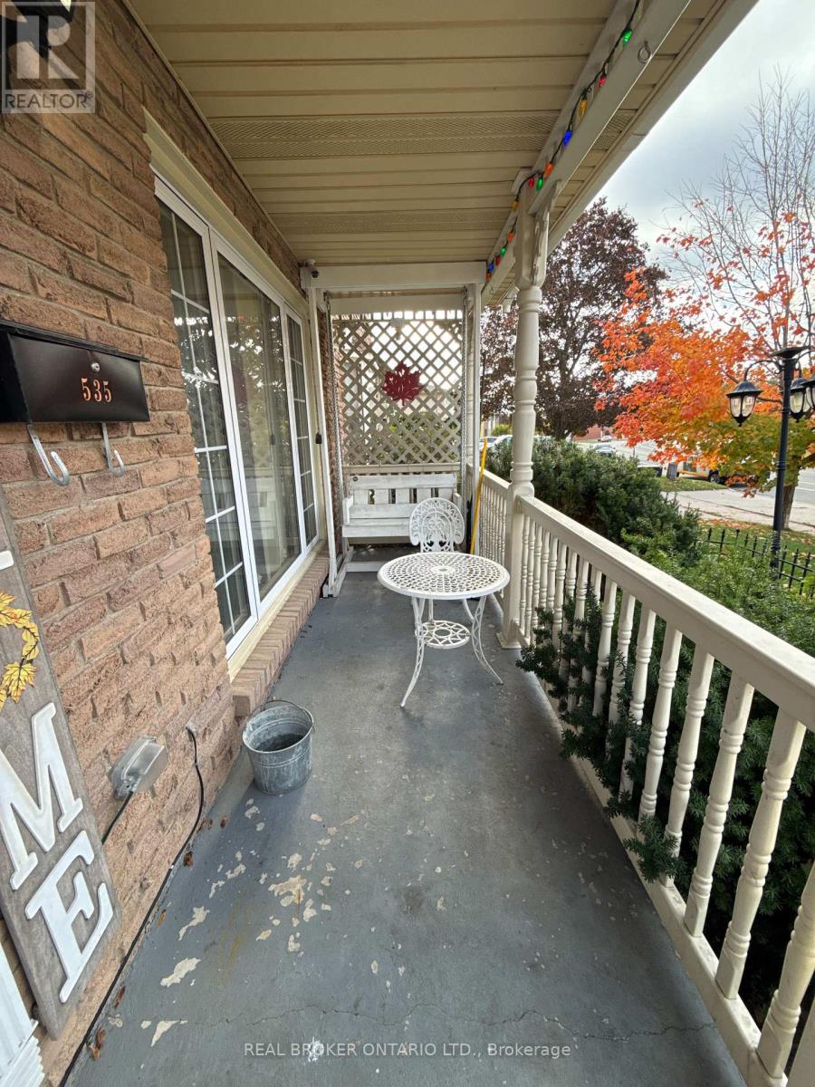 Main - 535 Elgin Street N, Cambridge, Ontario  N1R 6A2 - Photo 2 - X14124476