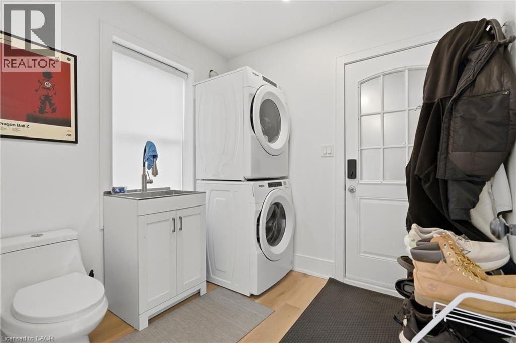 233 Gray Road Unit# 1, Stoney Creek, Ontario  L8E 1T9 - Photo 16 - 40874682