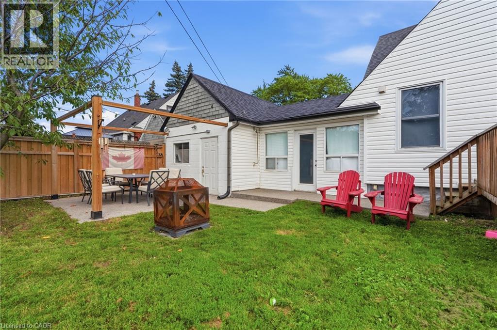 233 Gray Road Unit# 1, Stoney Creek, Ontario  L8E 1T9 - Photo 35 - 40874682