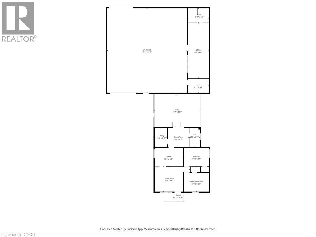727 Barton Street, Stoney Creek, Ontario  L8E 5L7 - Photo 36 - 40874678