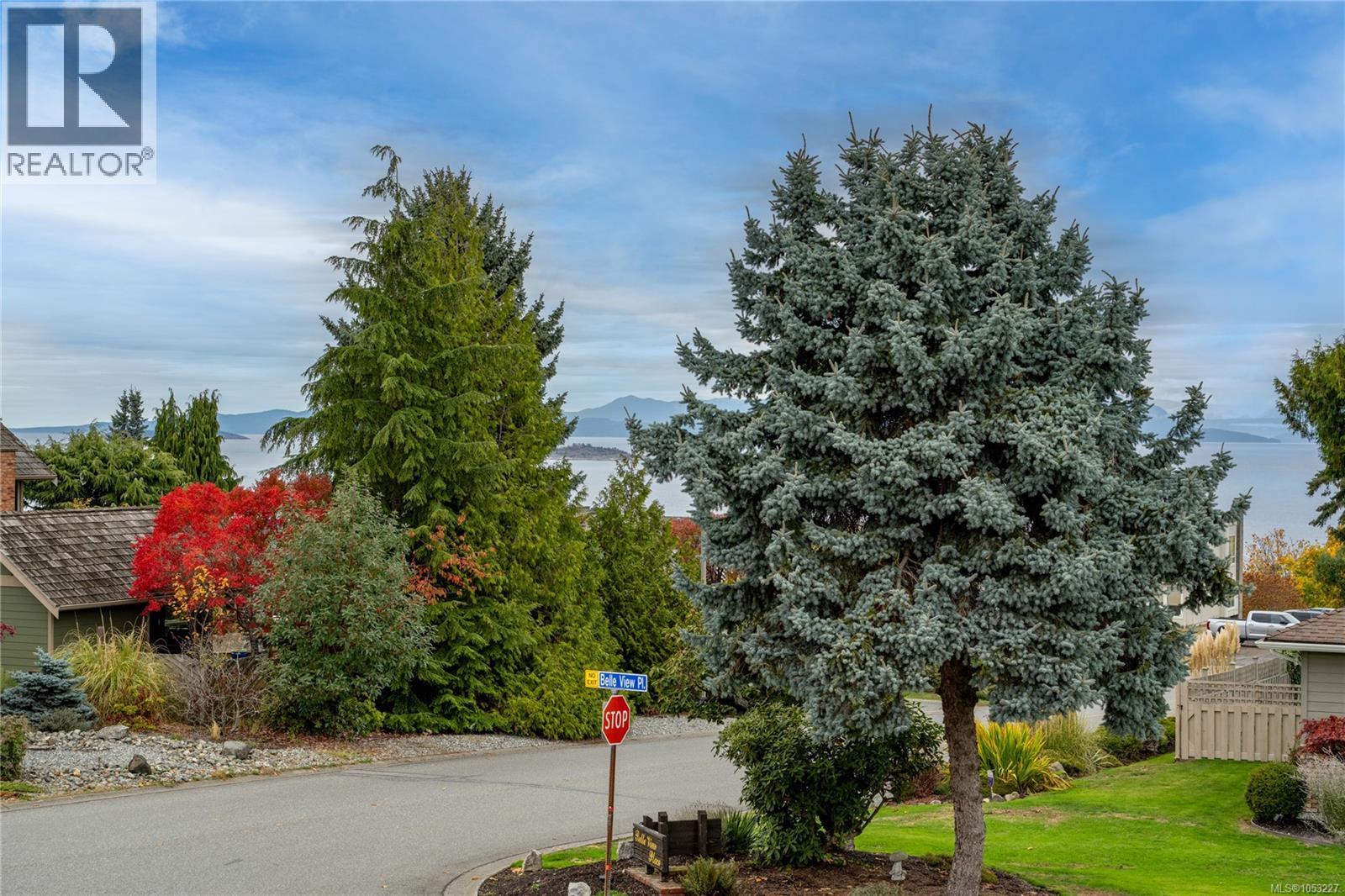601 Belle View Pl