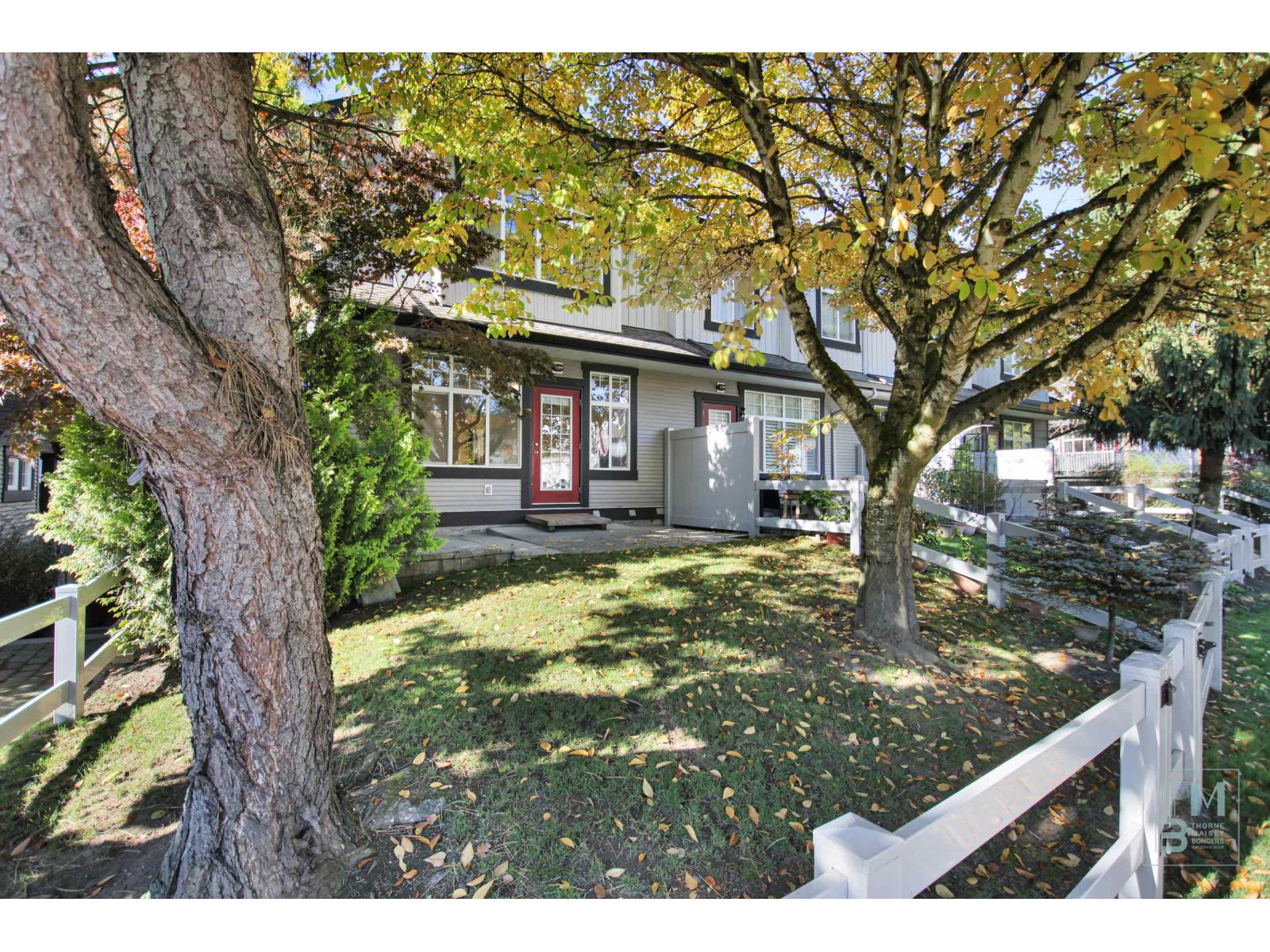 29 18839 69 AVENUE, surrey, British Columbia