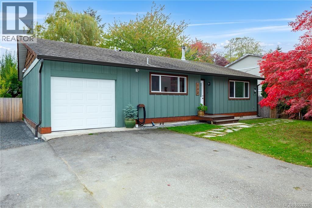 133 Hilchey Rd