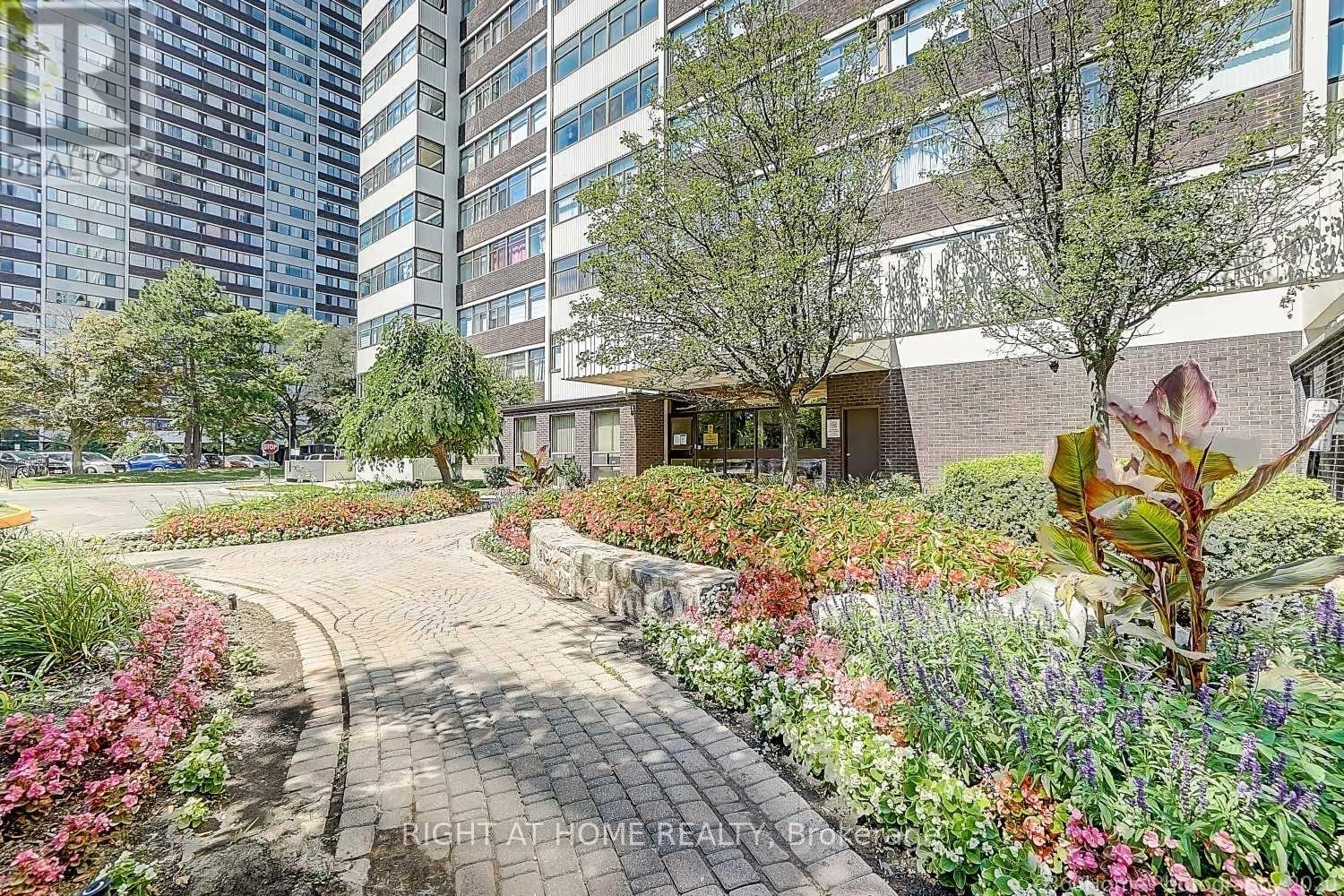 2508 - 100 Antibes Drive, Toronto, Ontario  M2R 3N1 - Photo 29 - C14124542