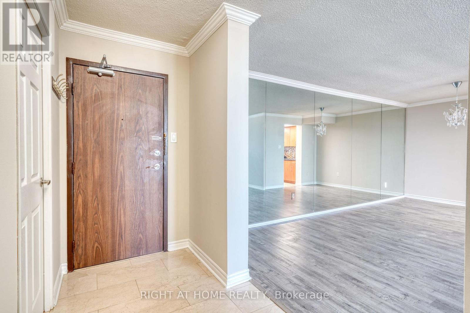 2508 - 100 Antibes Drive, Toronto, Ontario  M2R 3N1 - Photo 5 - C14124542