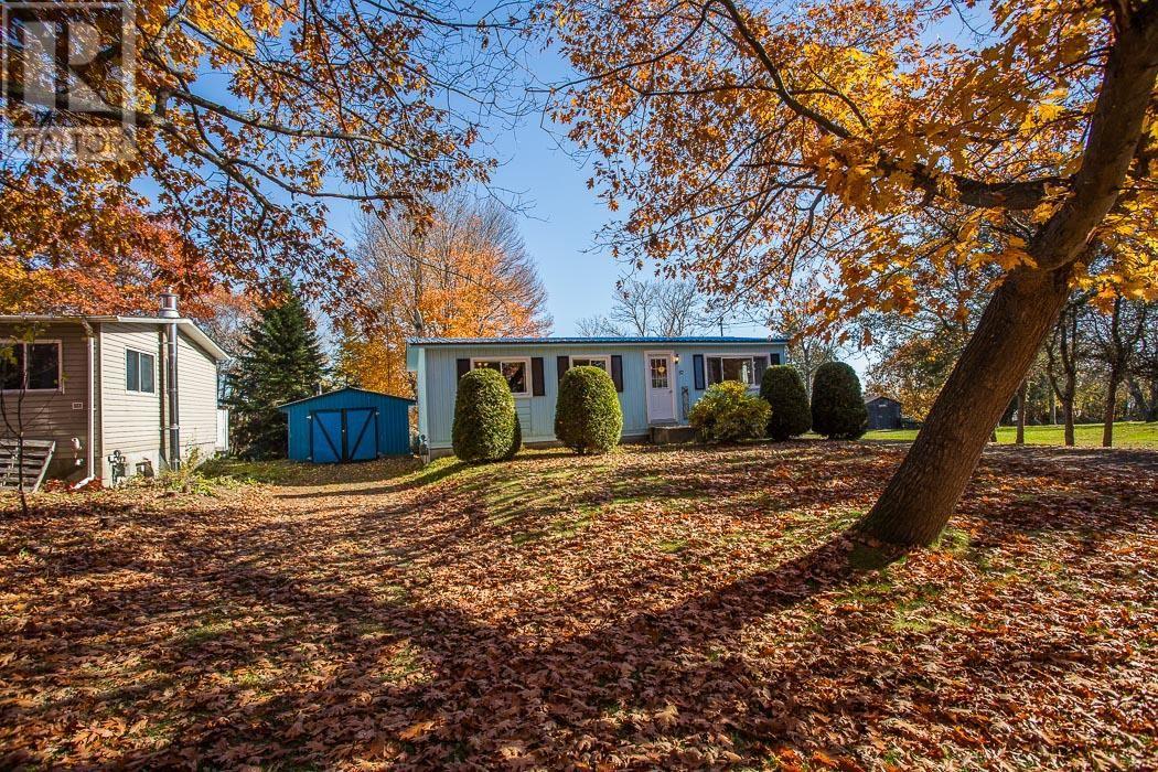 87 Federation ST S, Thessalon, Ontario