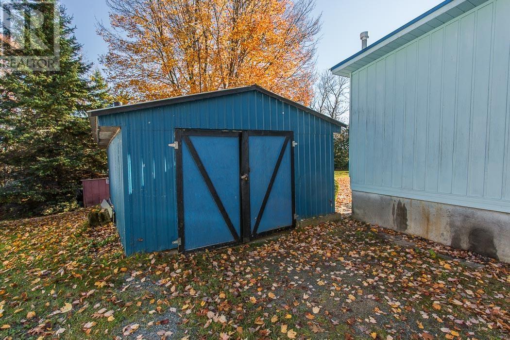 87 Federation St S, Thessalon, Ontario  P0R 1L0 - Photo 31 - SM263009