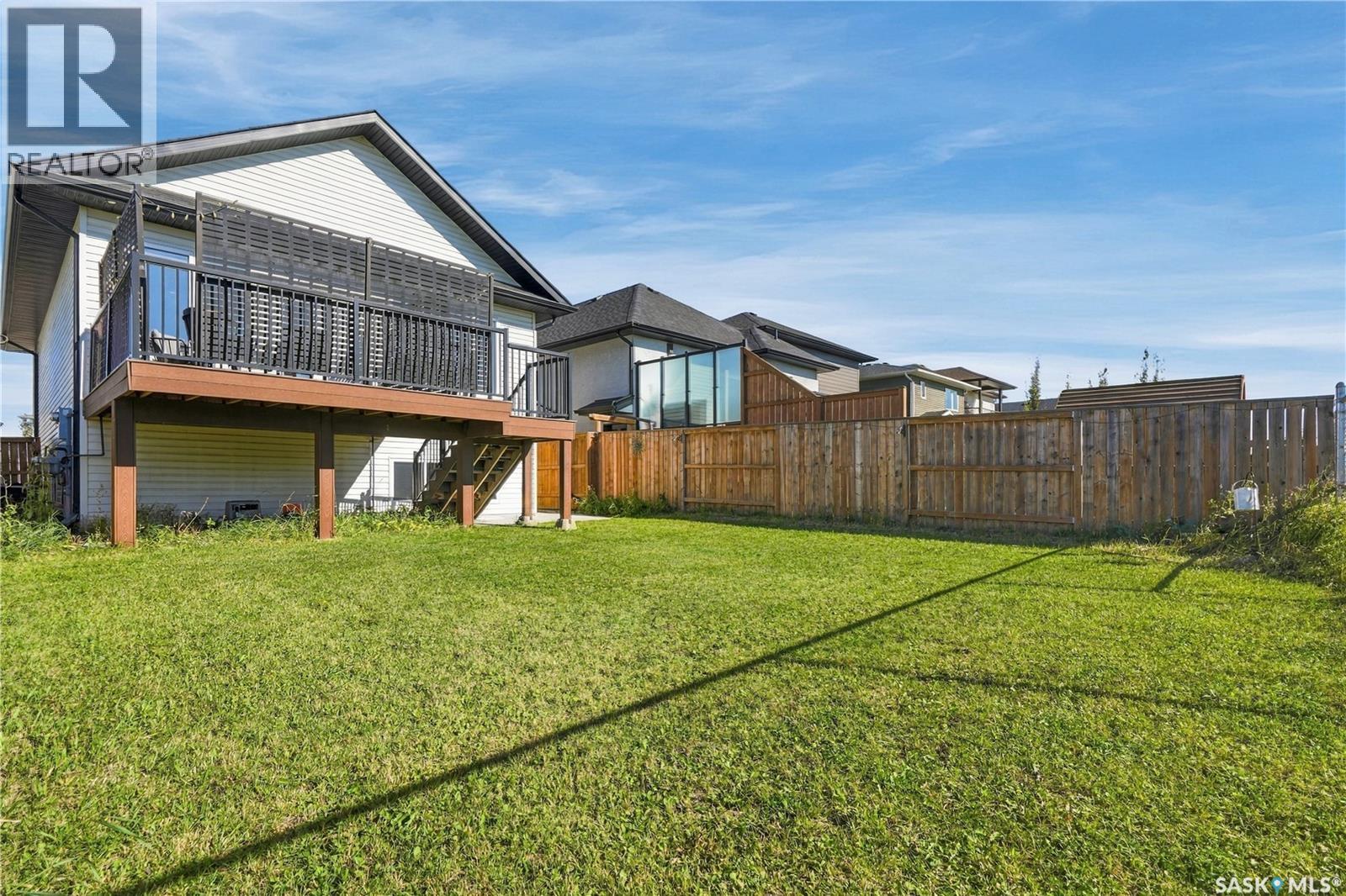 310 Burgess Crescent, Saskatoon, Saskatchewan  S7V 0S3 - Photo 47 - SK052089