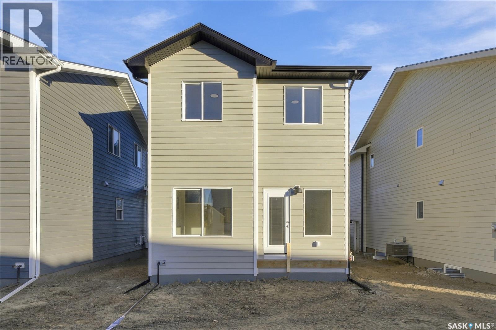 442 Leskiw Bend, Saskatoon, Saskatchewan  S7V 2A6 - Photo 49 - SK051331