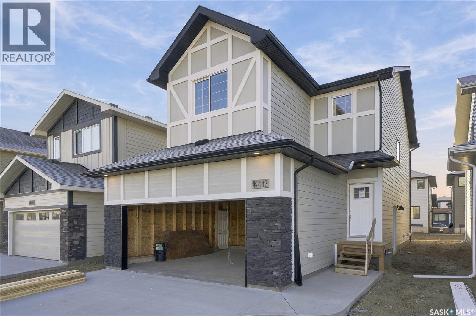 442 Leskiw Bend, Saskatoon, Saskatchewan  S7V 2A6 - Photo 47 - SK051331